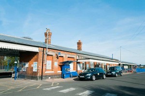 taxi hire princes risborough
